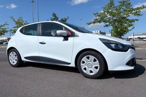 RENAULT Clio 4ª serie - 2013