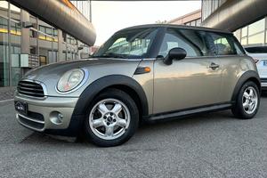 MINI One 1.6 16V One D