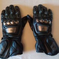 Guanti Full Metal  tg. L