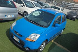 Chevrolet Matiz 1000 SX Energy GPL 2009