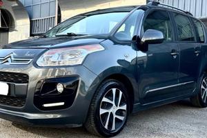 Citroen C3 Picasso C3 Picasso 1.6 HDi 90 Exclusive