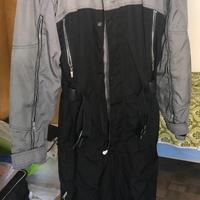 Tuta intera BMW per moto modello Summer