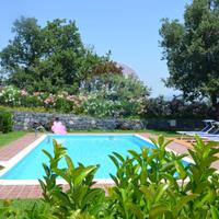 Cascina/Casale - Piedimonte Etneo