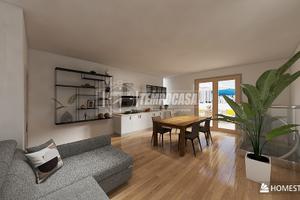 CASA INDIPENEDENTE CON GARAGE, CORTE E ORTO PRIVAT