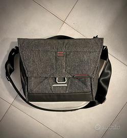 Borsa Peak Design Every Day Messanger 13L V2