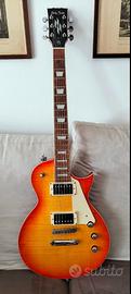 Harley Benton Custom Serie