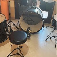 Batteria