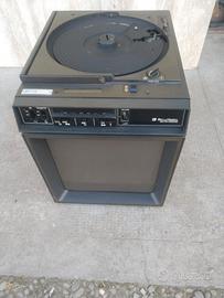 Proiettore diapositive vintage BELL e HOWELL
