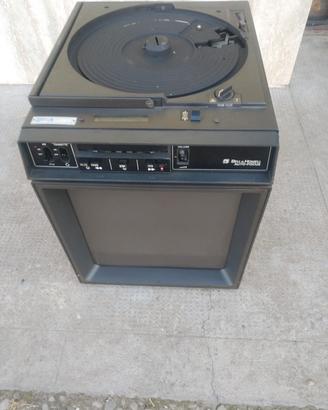 Proiettore diapositive vintage BELL e HOWELL