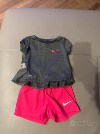 Completi bimba nike