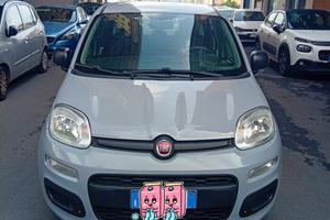 fiat panda benzina e Hybrid