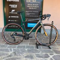 Focus Atlas 8.7 GRX 12s 2026