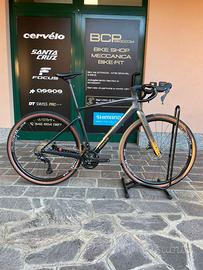 Focus Atlas 8.7 GRX 12s 2026