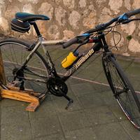Bici Lombardo 2200