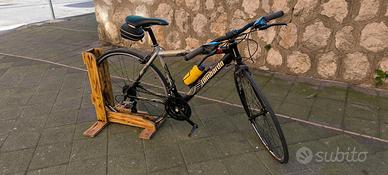 Bici Lombardo 2200