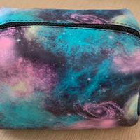 Beauty-case multicolor Primark