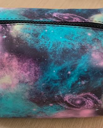 Beauty-case multicolor Primark