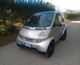 Smart 700