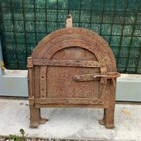 Porta forno