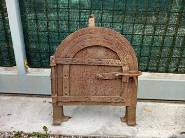 Porta forno