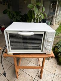 Forno grill. Moulinex.  Perfetto