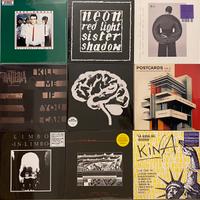 Stock Vinili Sigillati – Super Prezzo