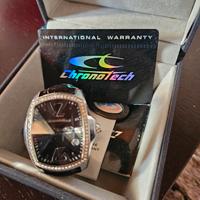 Orologio Chronotech  vintage