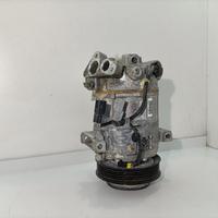COMPRESSORE A/C NISSAN Qashqai Serie 926004EB2A K9