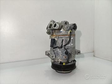 COMPRESSORE A/C NISSAN Qashqai Serie 926004EB2A K9