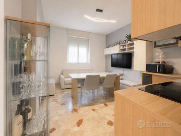 Immobile di 72 m² a Segrate