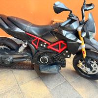 Moto aprilia 12 volt