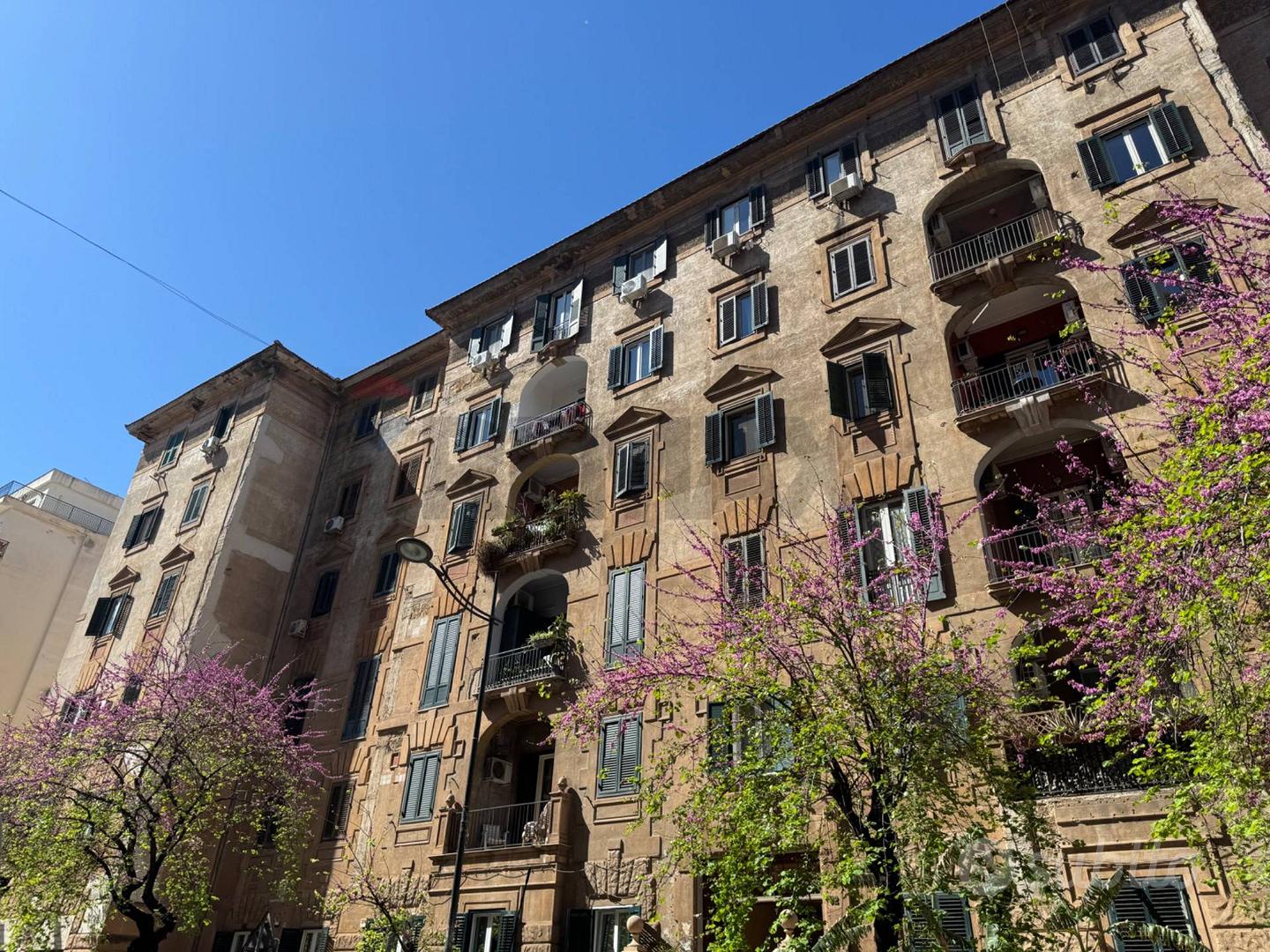Apartment in Palermo, VIII Circoscrizione - Vista 2