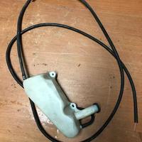 Vaschetta liquido radiatore Suzuki RF 600 R