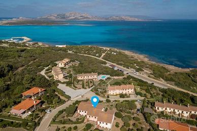 Appartamento di 40 m² con 1 locale a Stintino