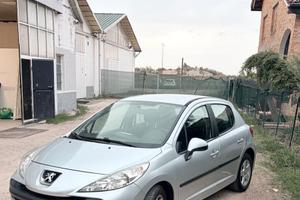 Peugeot 208 1.4 Benzina 88CV OK NEOP PERFEFETTA
