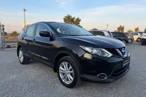 Nissan Qashqai 1.5 dCi GARANZIA