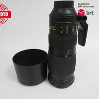Nikon AF-S Nikkor 200-500 F5.6 E ED VR (Nikon)