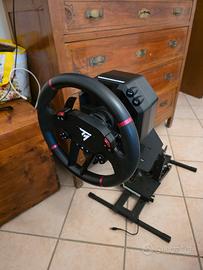 thrustmaster t598