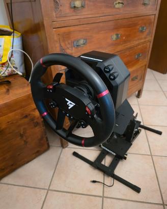 base thrustmaster t598