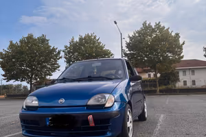 Fiat 600
