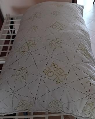 cuscino letto 
