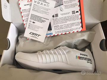 SCARPE DMT25 POGI'S Road -  Maratona Dles Dolomite