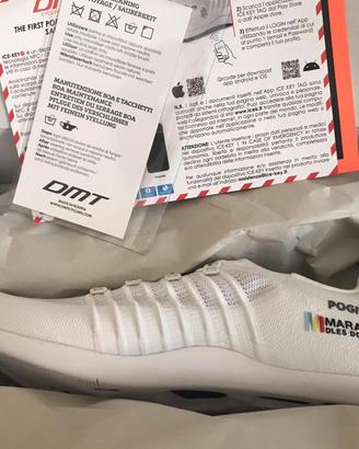 SCARPE DMT25 POGI'S Road -  Maratona Dles Dolomite