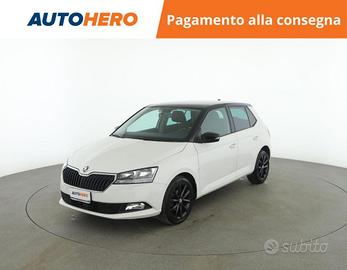SKODA Fabia LK11843