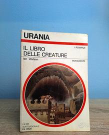 IL LIBRO DELLE CREATURE