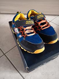 Scarpe Trekking 32