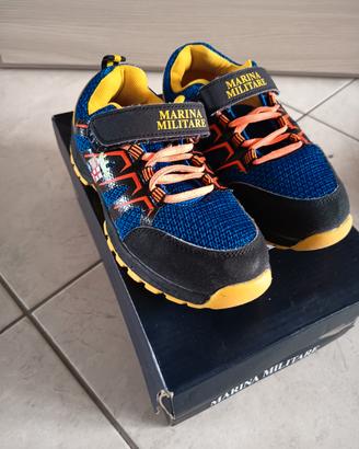 Scarpe Trekking 32