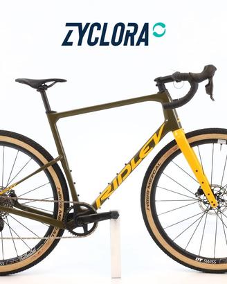 Ridley Kanzo Adventure AXS 12V t.56
