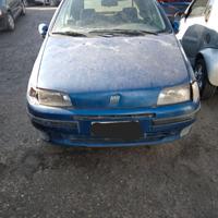 FIAT PUNTO CABRIO-RICAMBI USATI