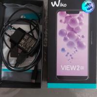 Wiko View 2 go